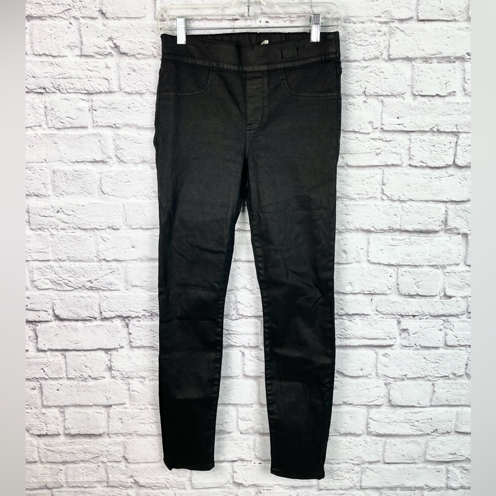 Madewell Skinny Skinny Black Jeans Size 27